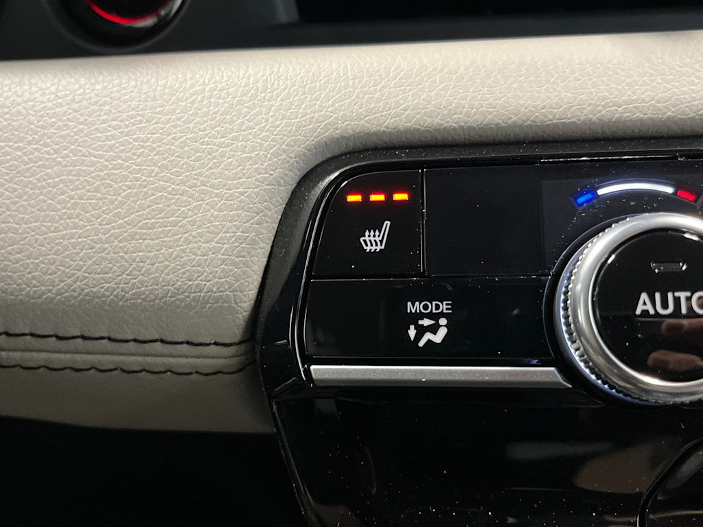Thumbnail: 2026 Honda Passport - 25