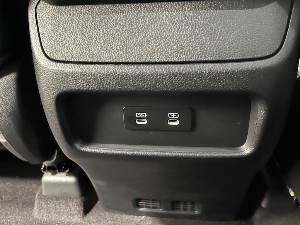 Thumbnail: 2026 Honda Passport - 27
