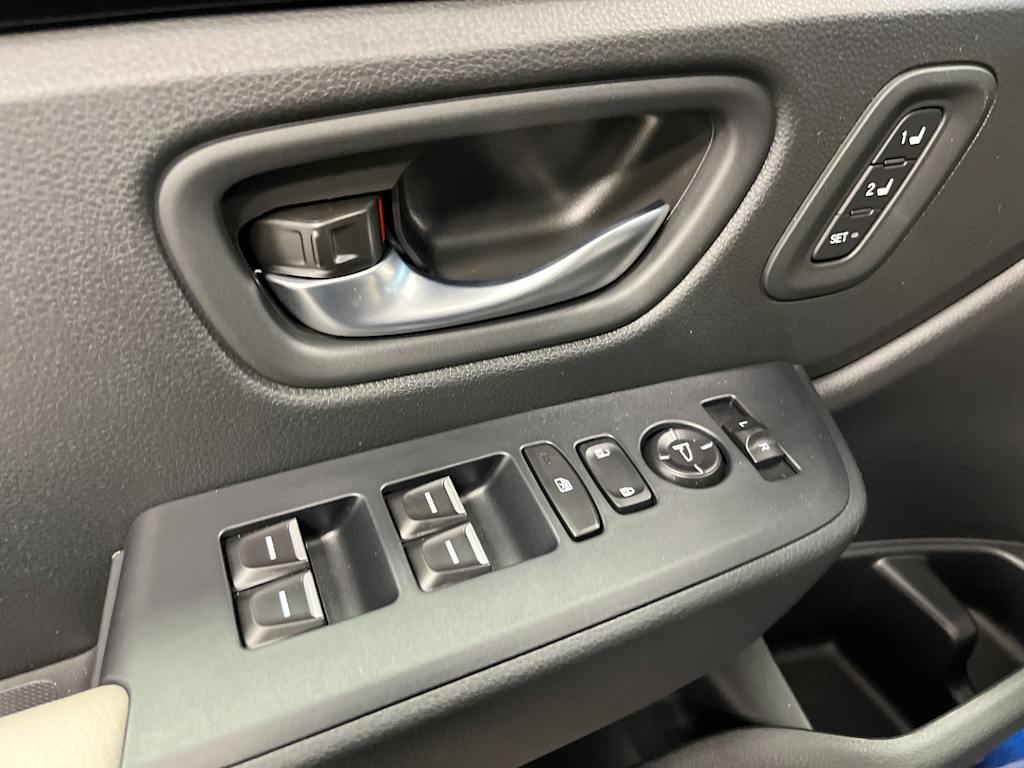 Thumbnail: 2026 Honda Passport - 20