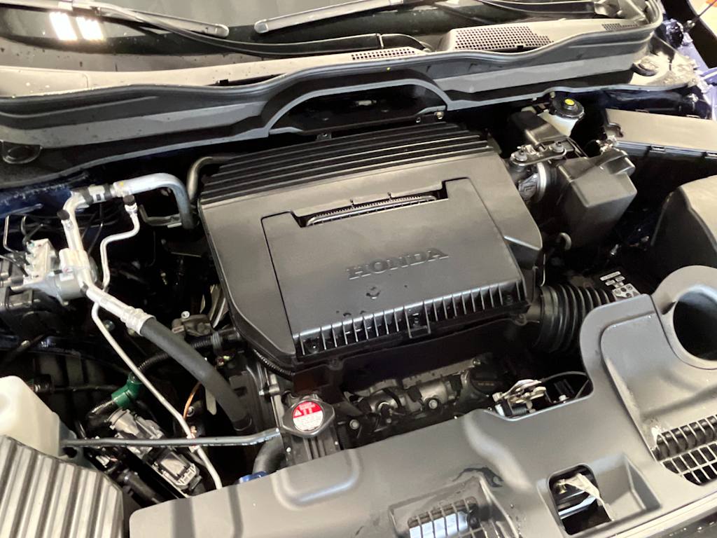 Thumbnail: 2026 Honda Passport - 9
