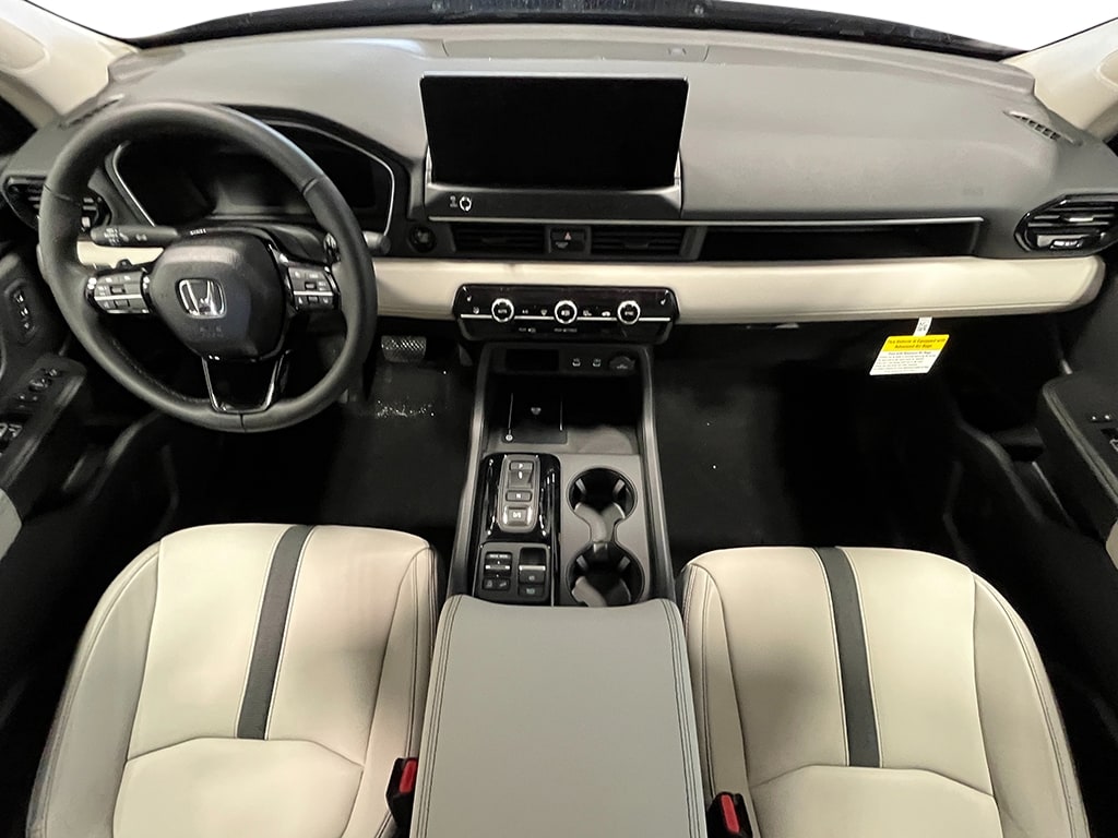Thumbnail: 2026 Honda Passport - 2