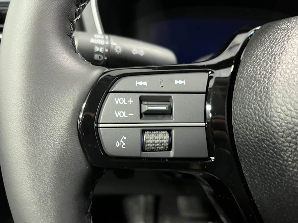 Thumbnail: 2026 Honda Passport - 23