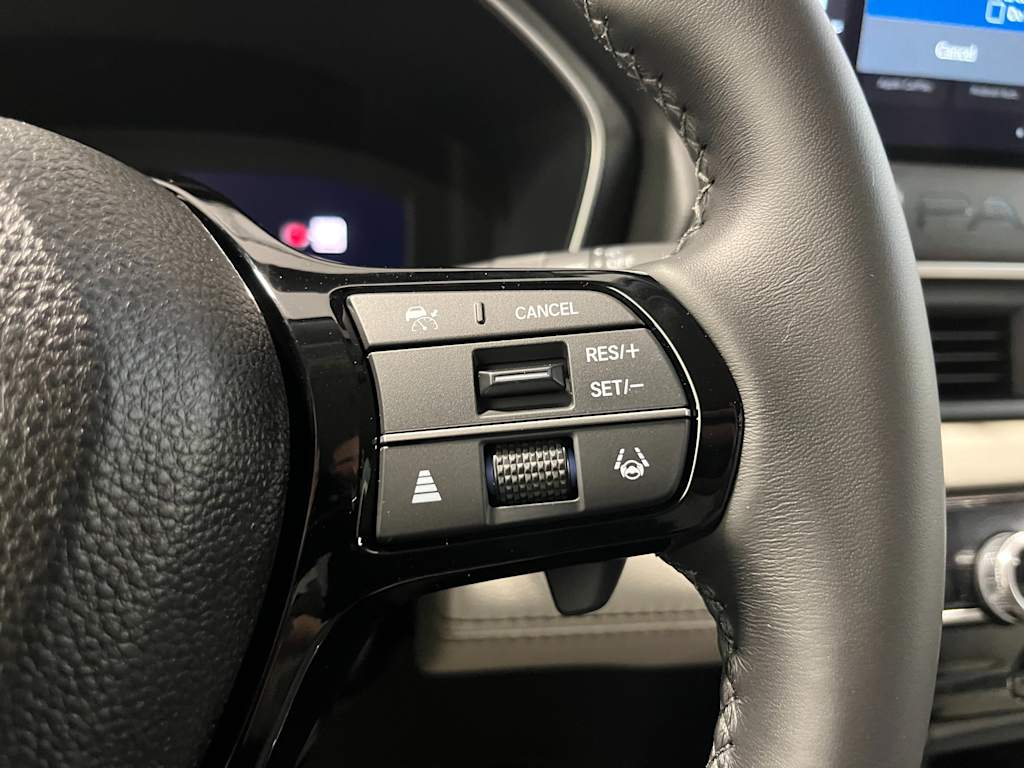 Thumbnail: 2026 Honda Passport - 24