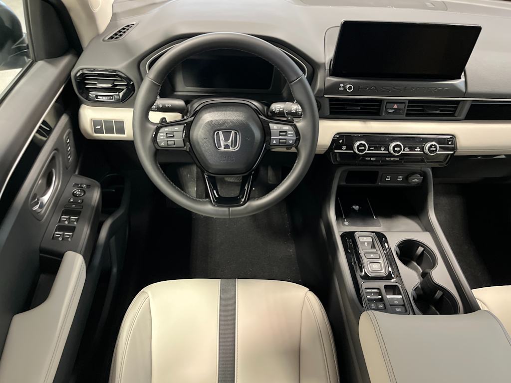 Thumbnail: 2026 Honda Passport - 10