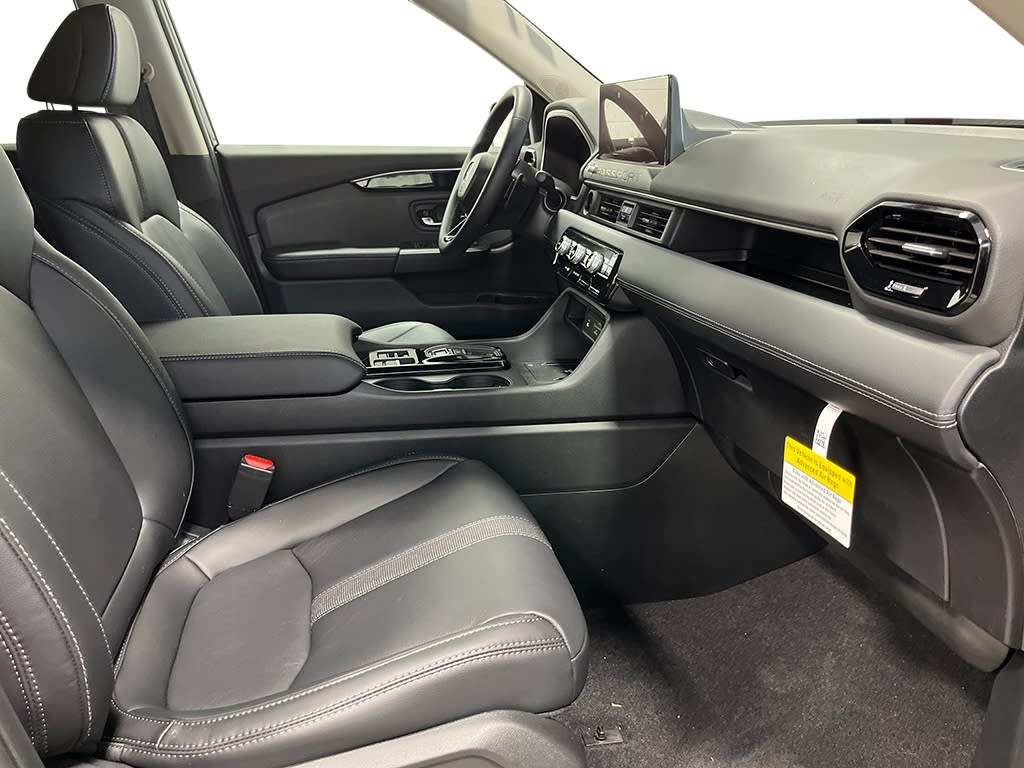 Thumbnail: 2026 Honda Passport - 10