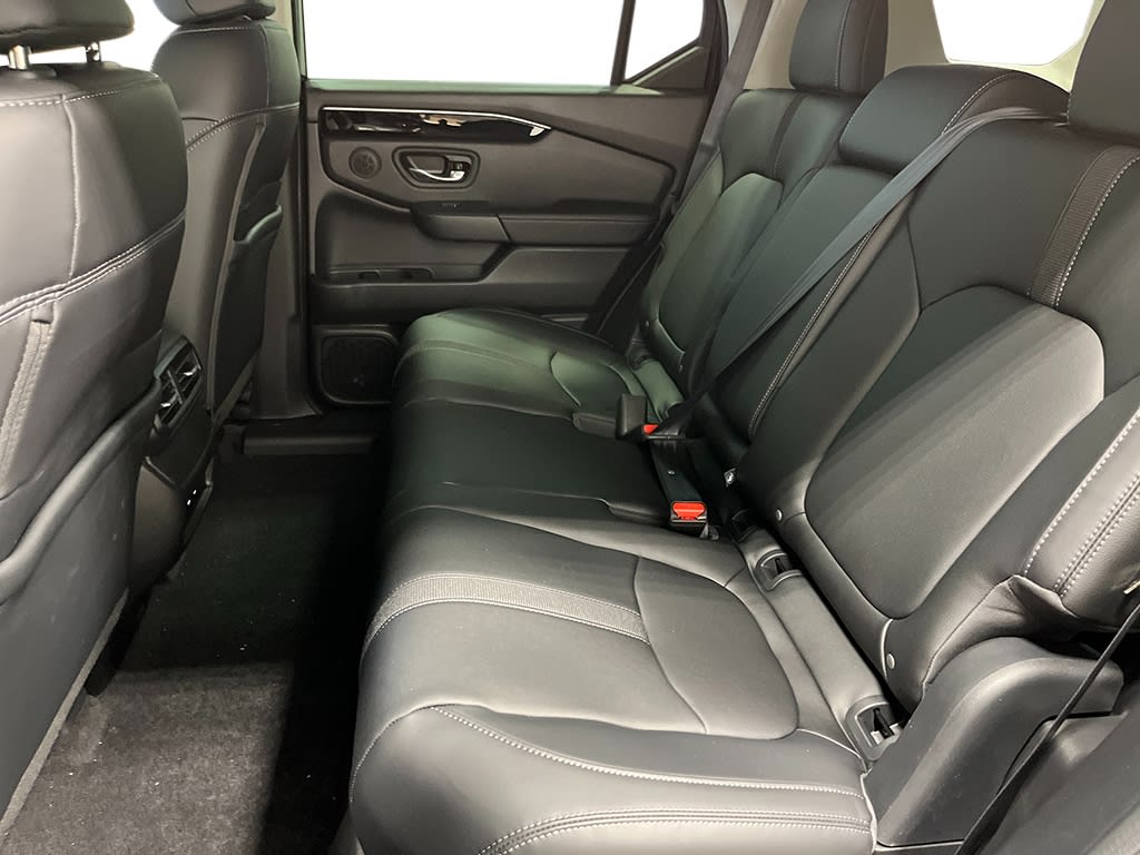 Thumbnail: 2026 Honda Passport - 11