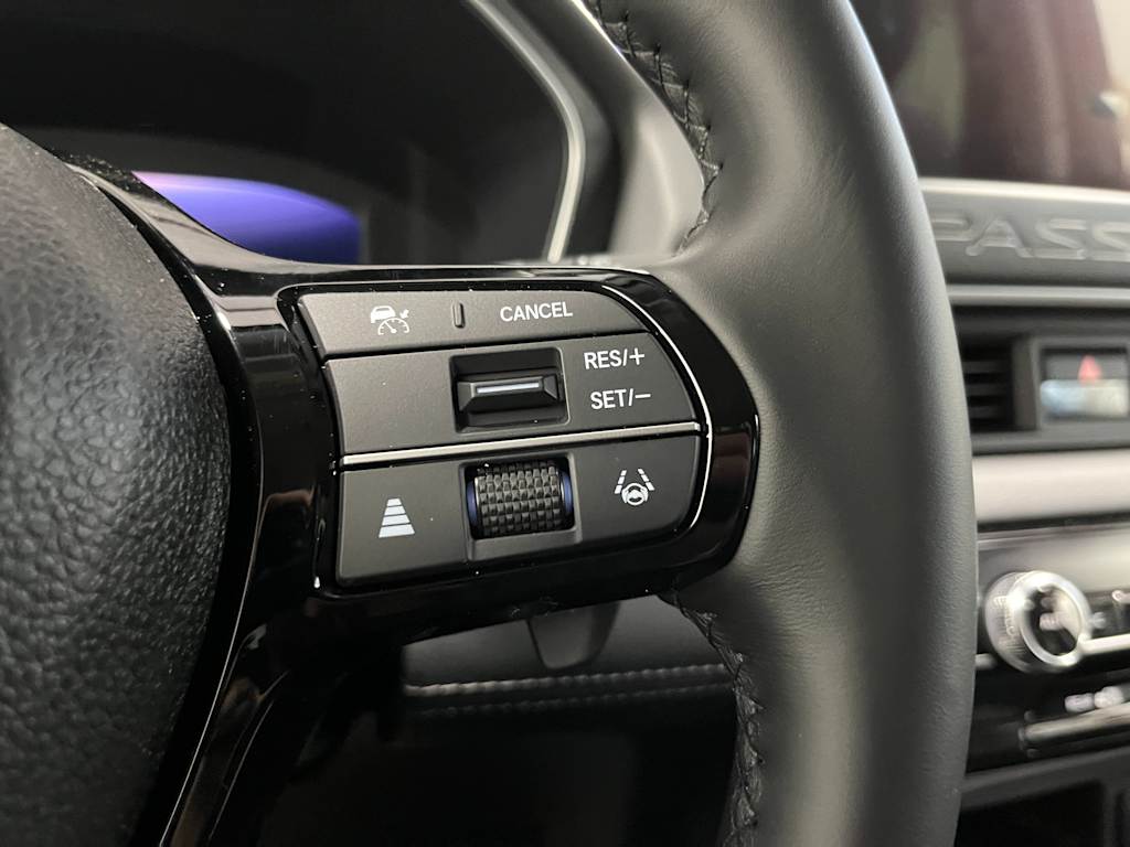 Thumbnail: 2026 Honda Passport - 21