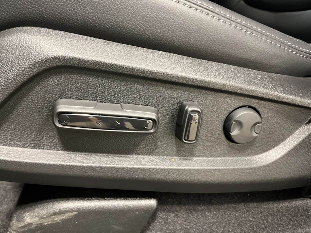 Thumbnail: 2026 Honda Passport - 19