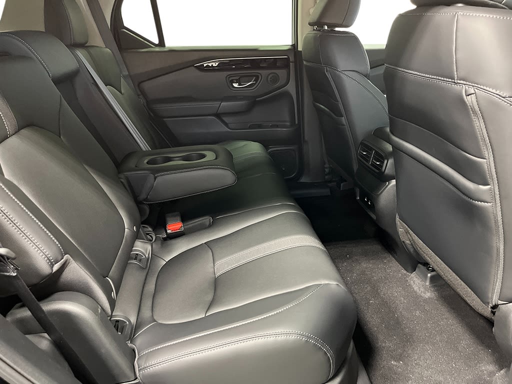 Thumbnail: 2026 Honda Passport - 25