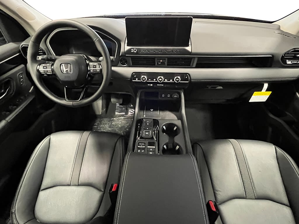 Thumbnail: 2026 Honda Passport - 2