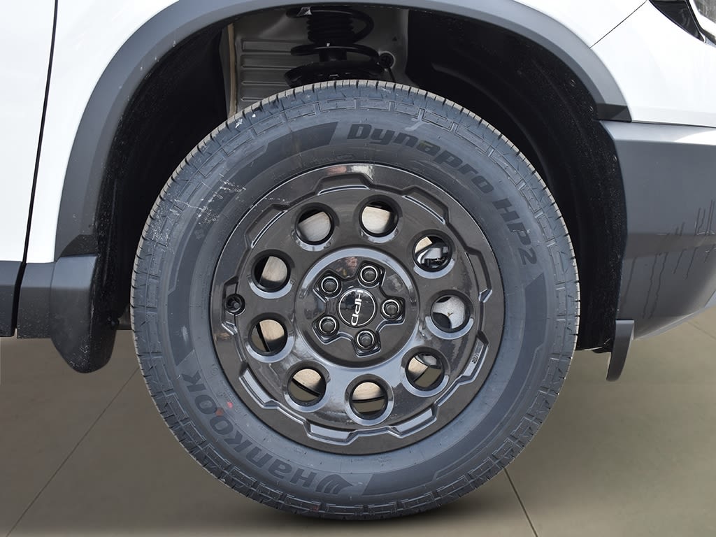 Thumbnail: 2026 Honda Passport - 7