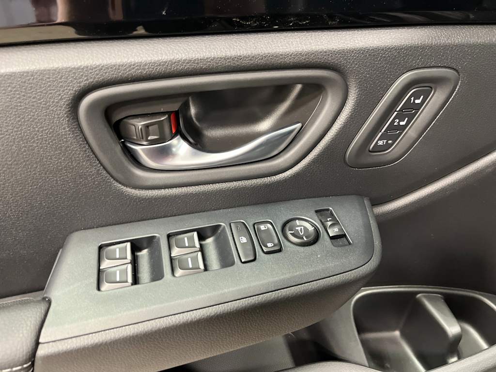 Thumbnail: 2026 Honda Passport - 18