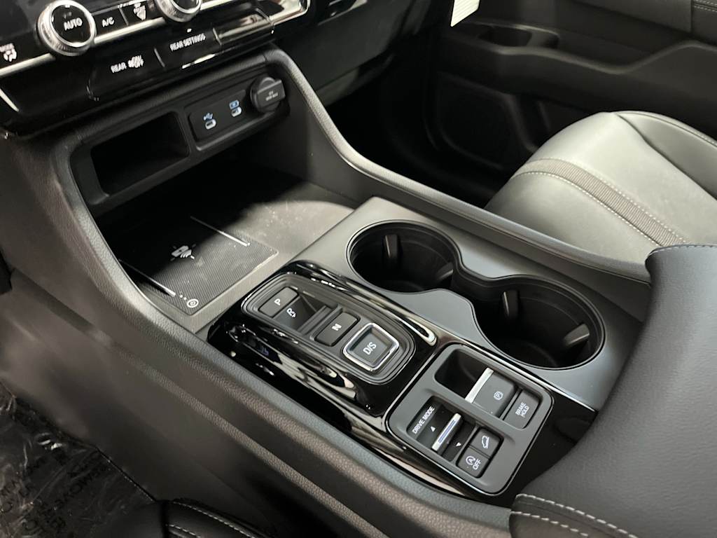 Thumbnail: 2026 Honda Passport - 13