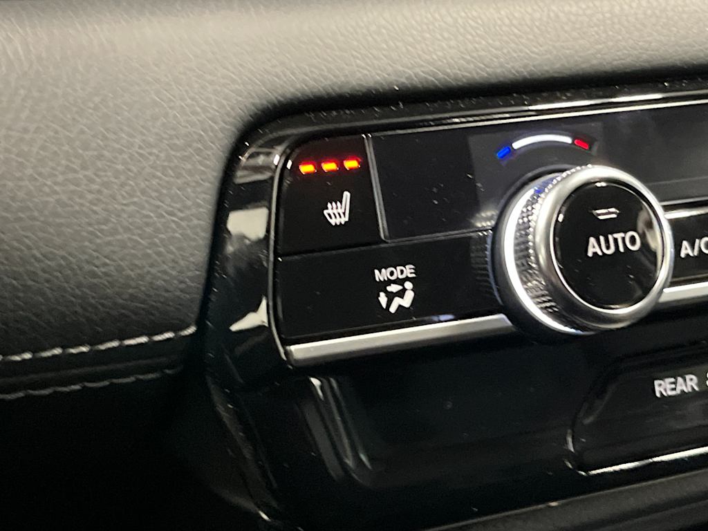 Thumbnail: 2026 Honda Passport - 22