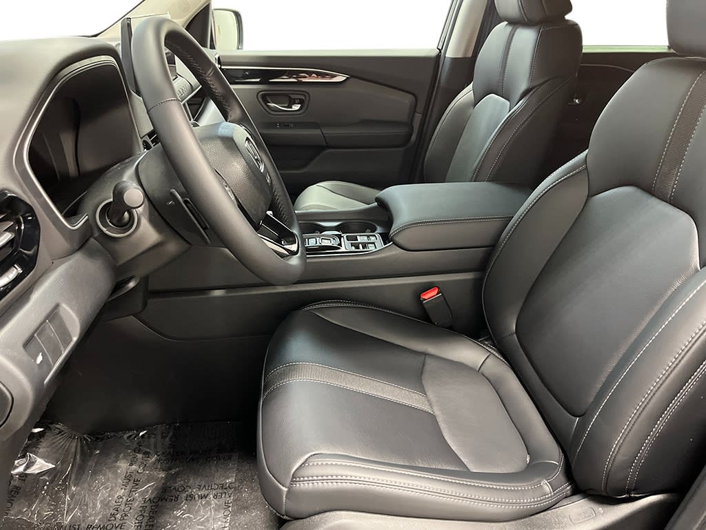 Thumbnail: 2026 Honda Passport - 9