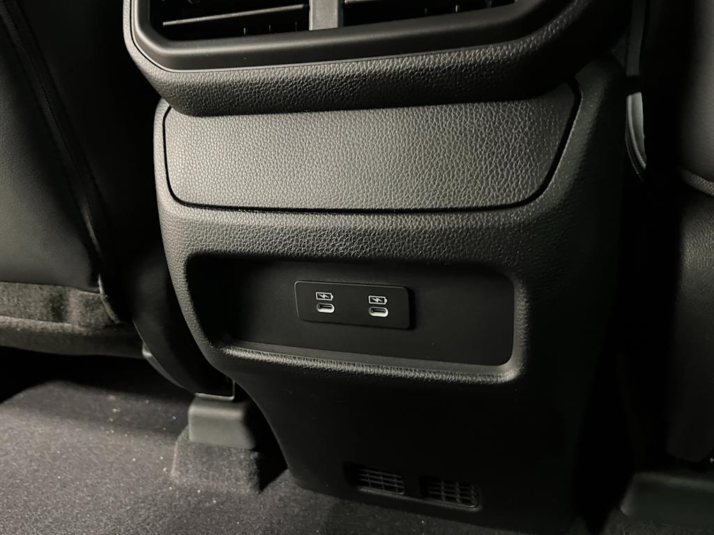 Thumbnail: 2026 Honda Passport - 24