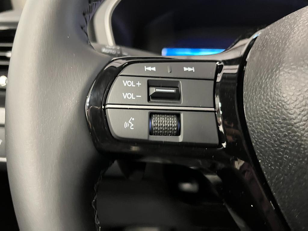 Thumbnail: 2026 Honda Passport - 20