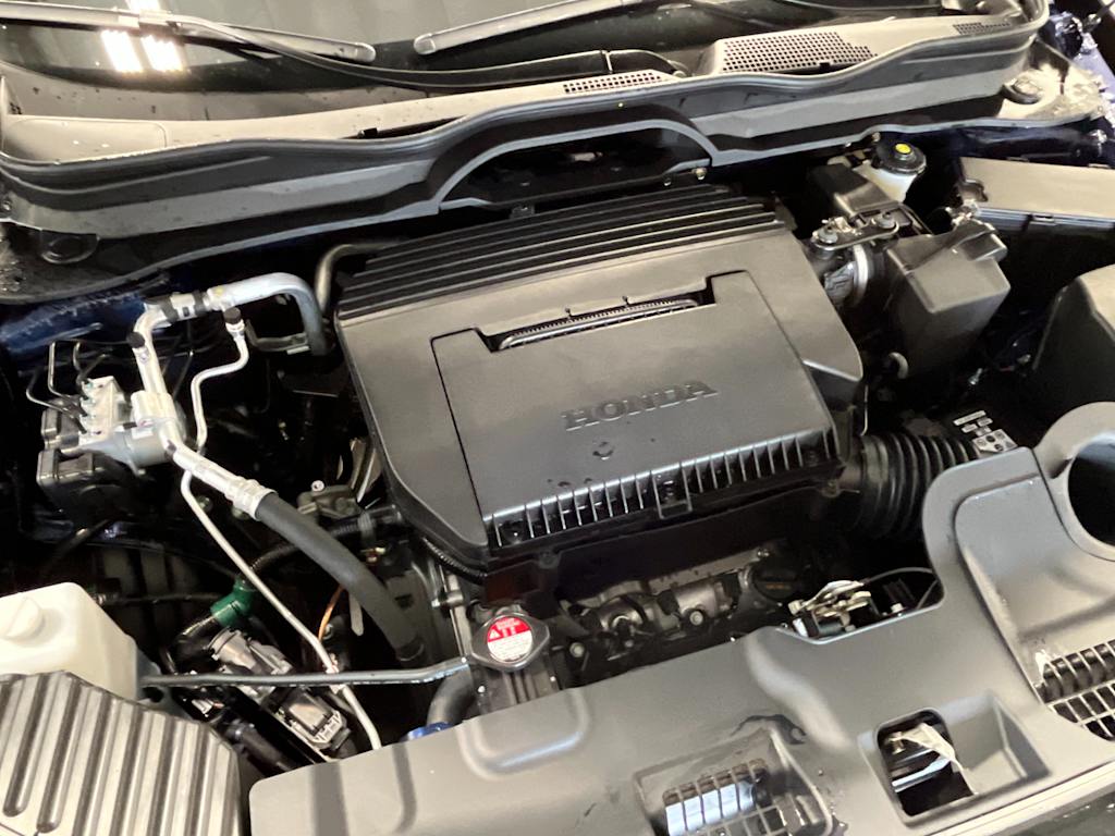 Thumbnail: 2026 Honda Passport - 9