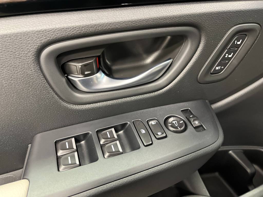 Thumbnail: 2026 Honda Passport - 20