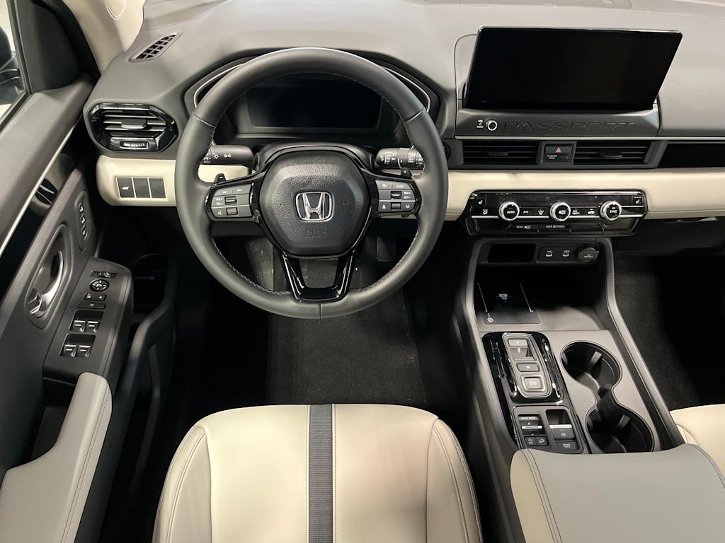 Thumbnail: 2026 Honda Passport - 10