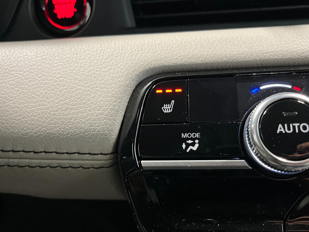 Thumbnail: 2026 Honda Passport - 25