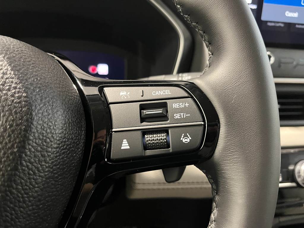 Thumbnail: 2026 Honda Passport - 24