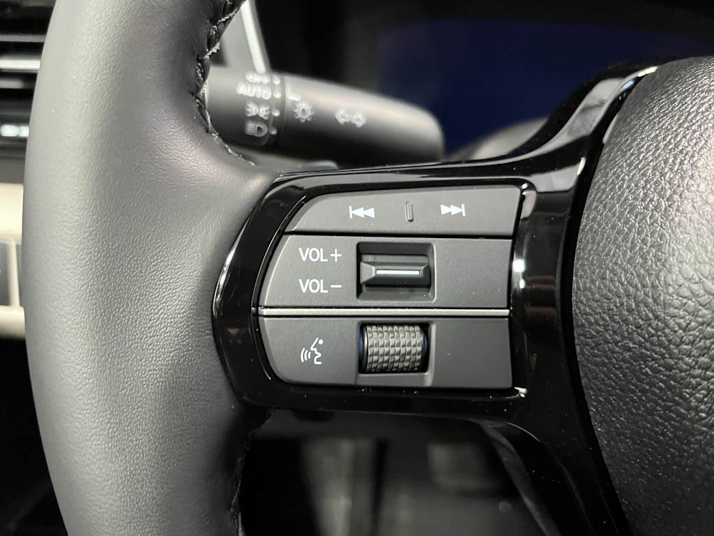Thumbnail: 2026 Honda Passport - 23