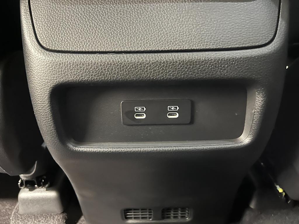 Thumbnail: 2026 Honda Passport - 27