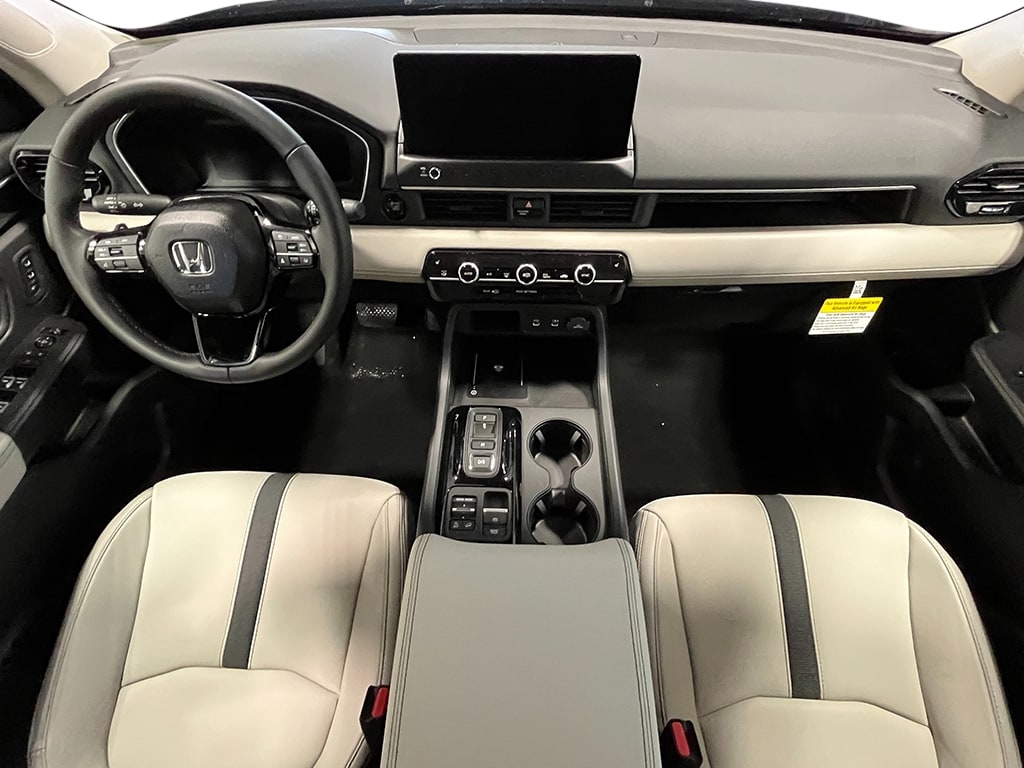 Thumbnail: 2026 Honda Passport - 2