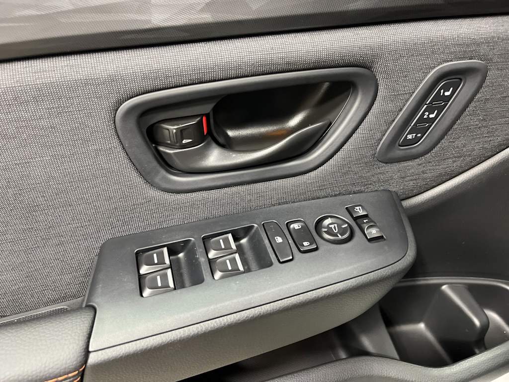 Thumbnail: 2026 Honda Passport - 18