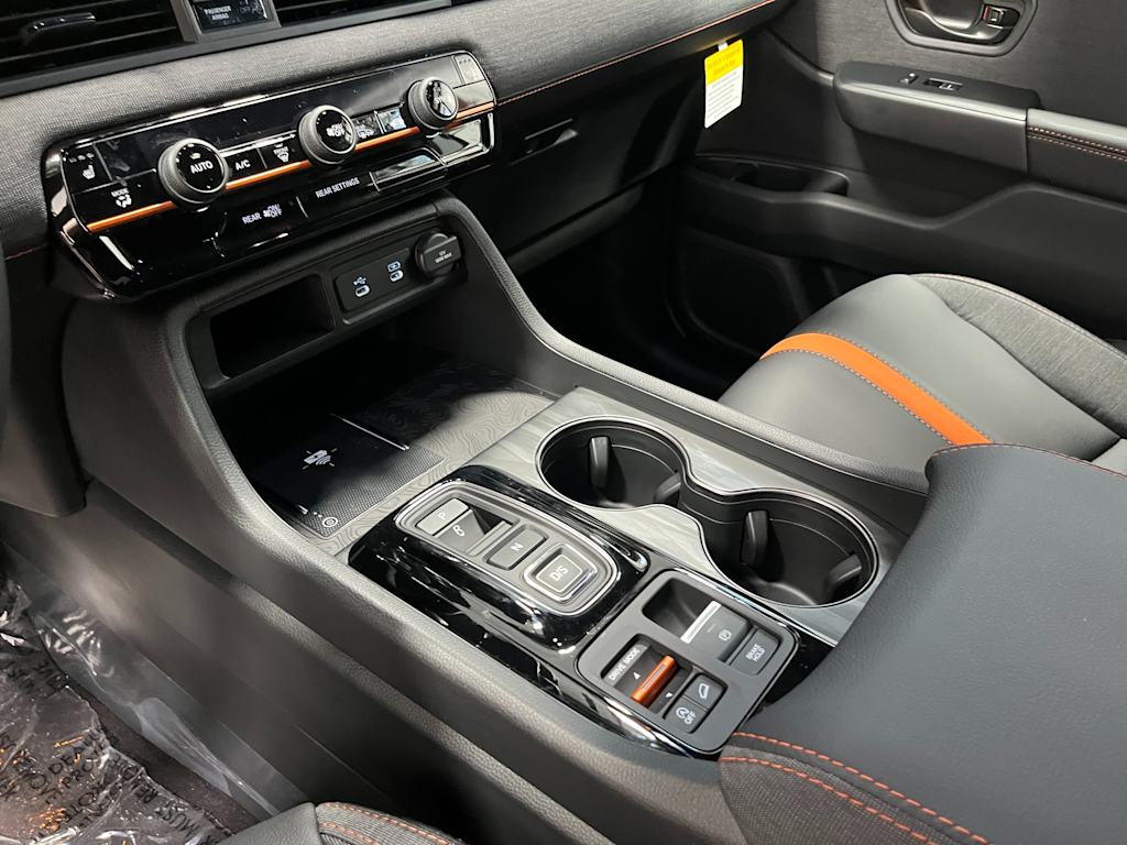 Thumbnail: 2026 Honda Passport - 13