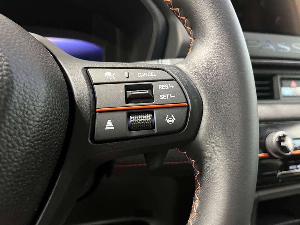 Thumbnail: 2026 Honda Passport - 21