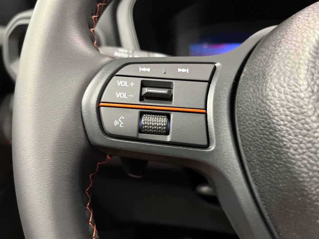 Thumbnail: 2026 Honda Passport - 20