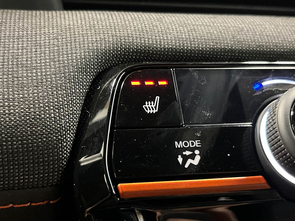 Thumbnail: 2026 Honda Passport - 23