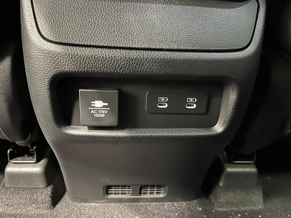 Thumbnail: 2026 Honda Passport - 25