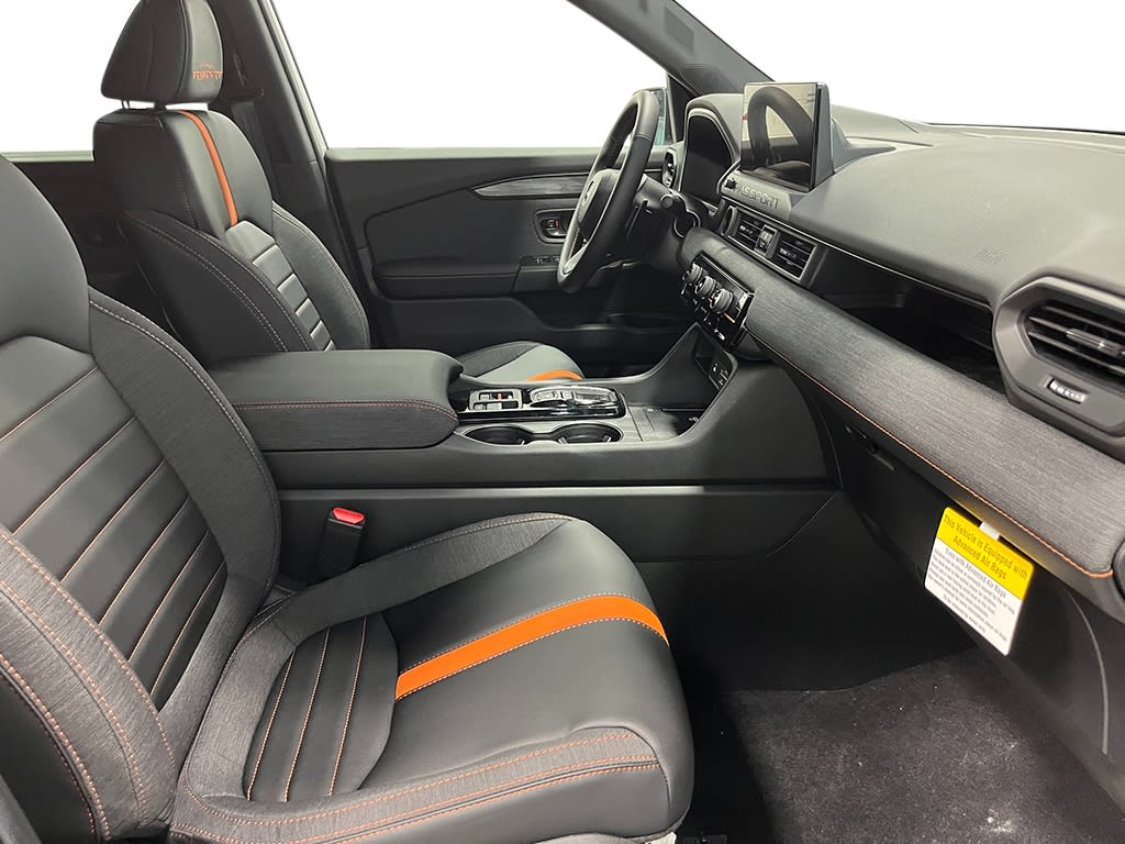 Thumbnail: 2026 Honda Passport - 10