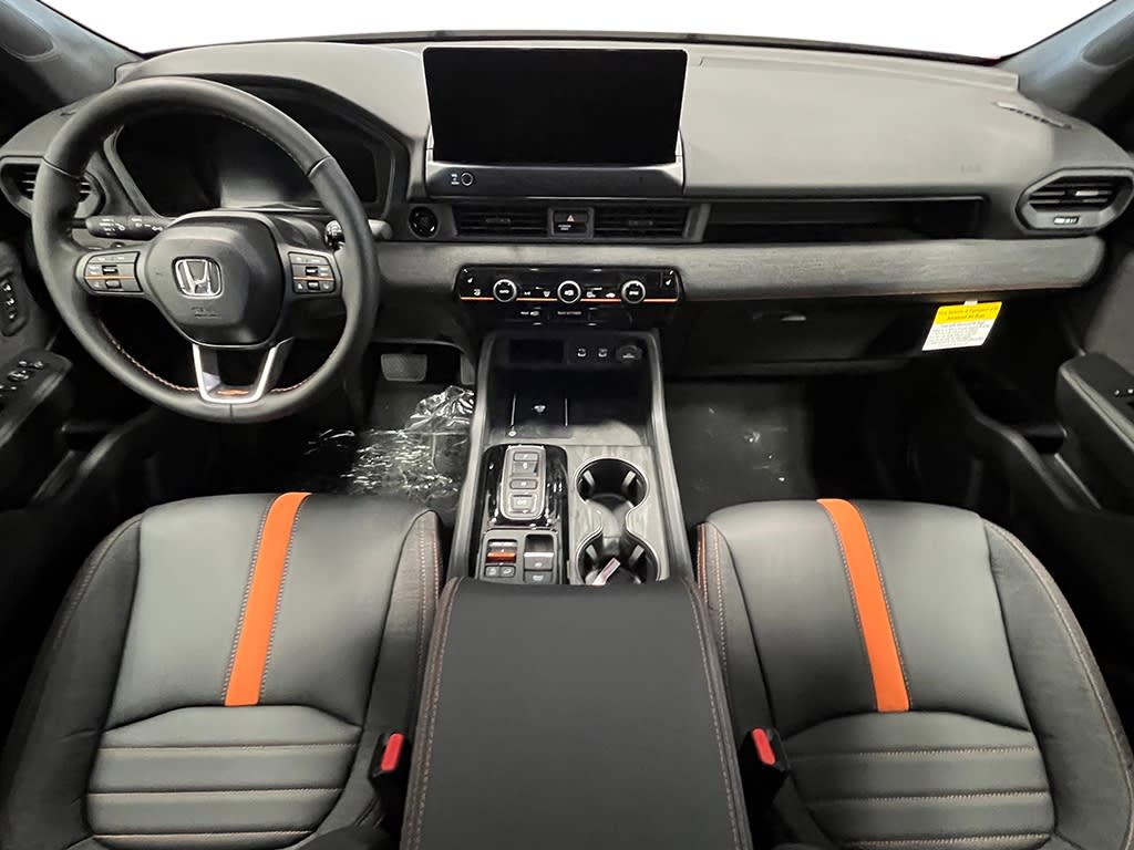 Thumbnail: 2026 Honda Passport - 2