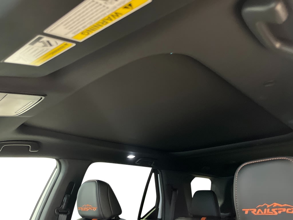 Thumbnail: 2026 Honda Passport - 24