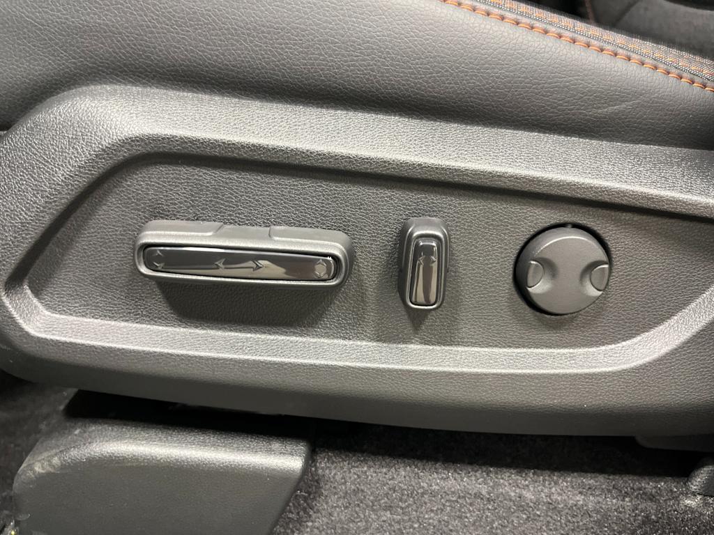 Thumbnail: 2026 Honda Passport - 19