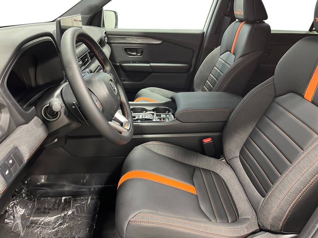 Thumbnail: 2026 Honda Passport - 9