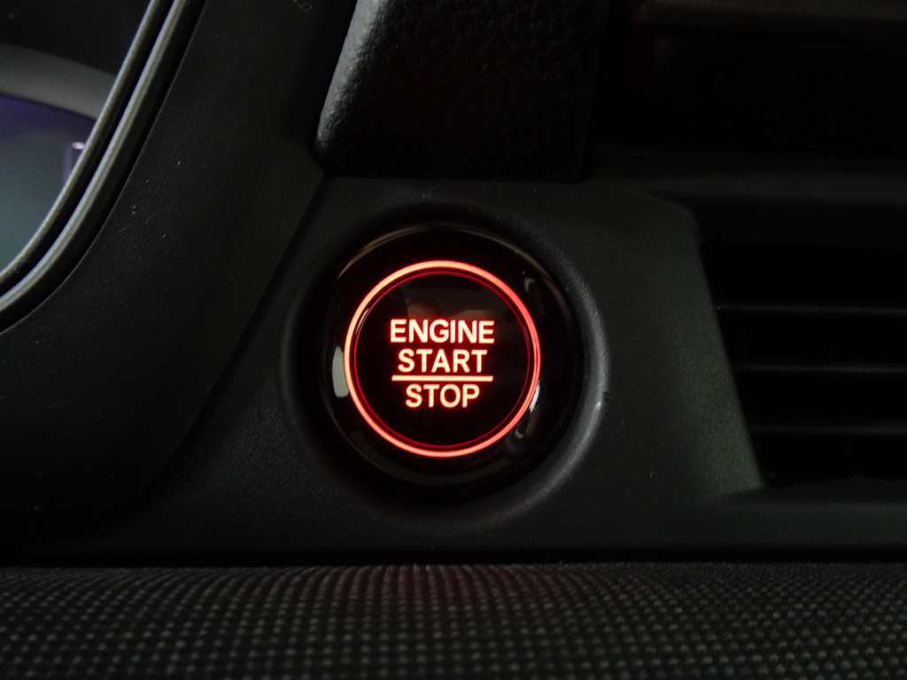 Thumbnail: 2026 Honda Passport - 21