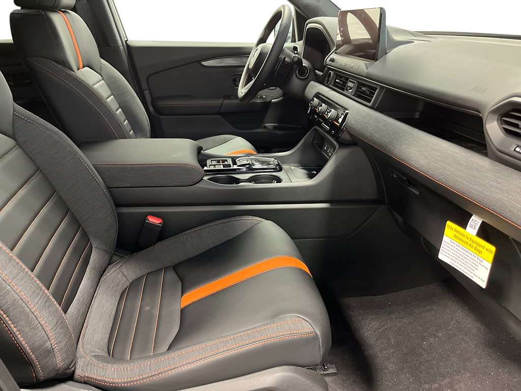 Thumbnail: 2026 Honda Passport - 7