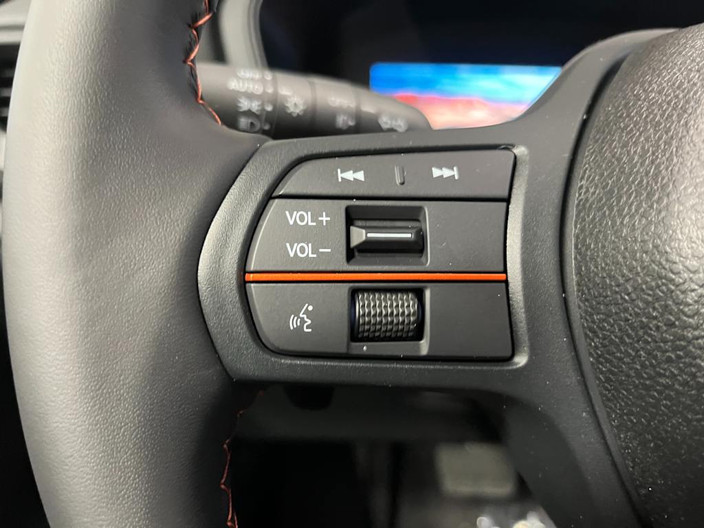 Thumbnail: 2026 Honda Passport - 16