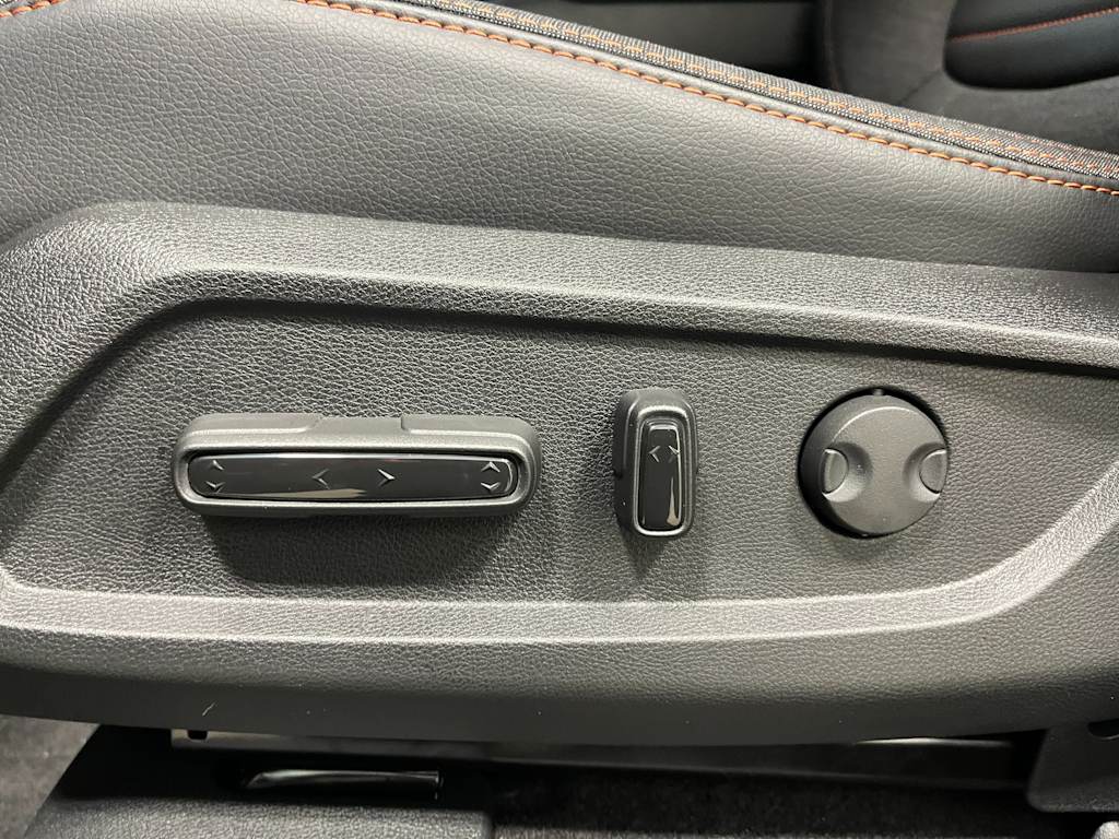 Thumbnail: 2026 Honda Passport - 14