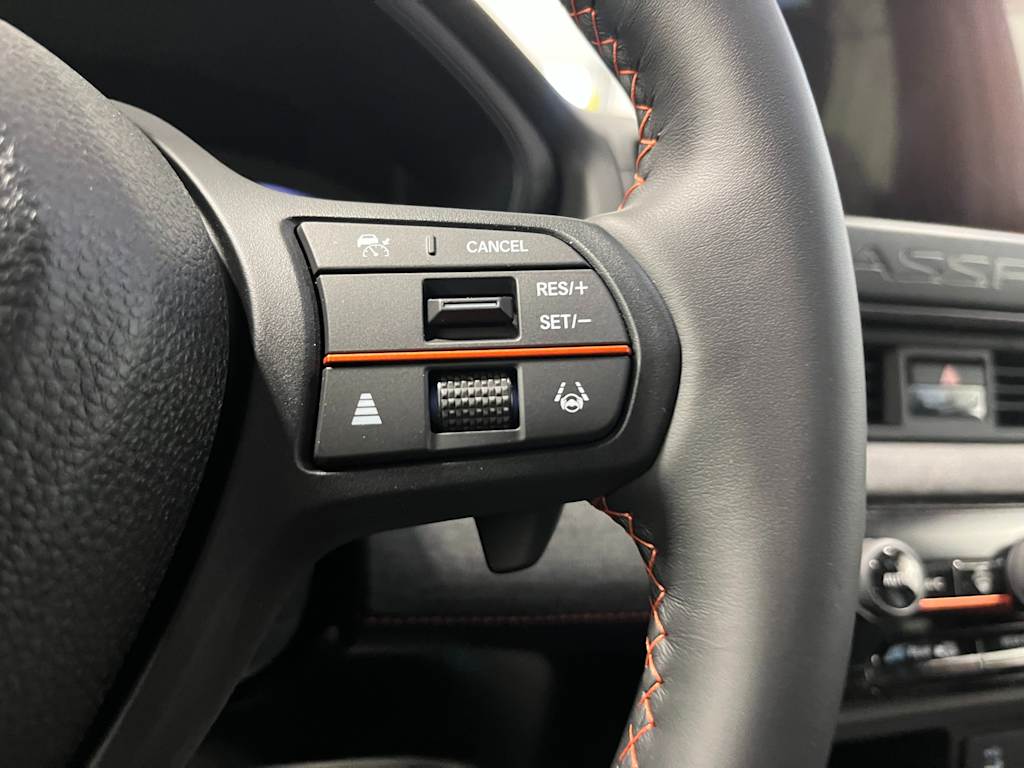 Thumbnail: 2026 Honda Passport - 17