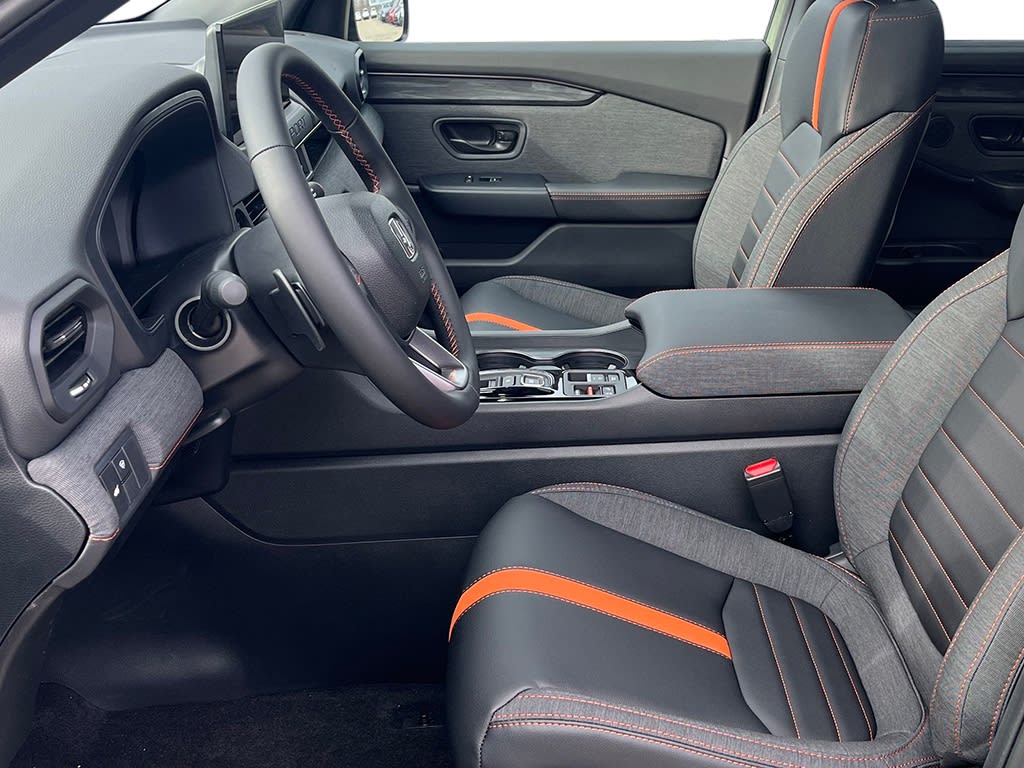 Thumbnail: 2026 Honda Passport - 10