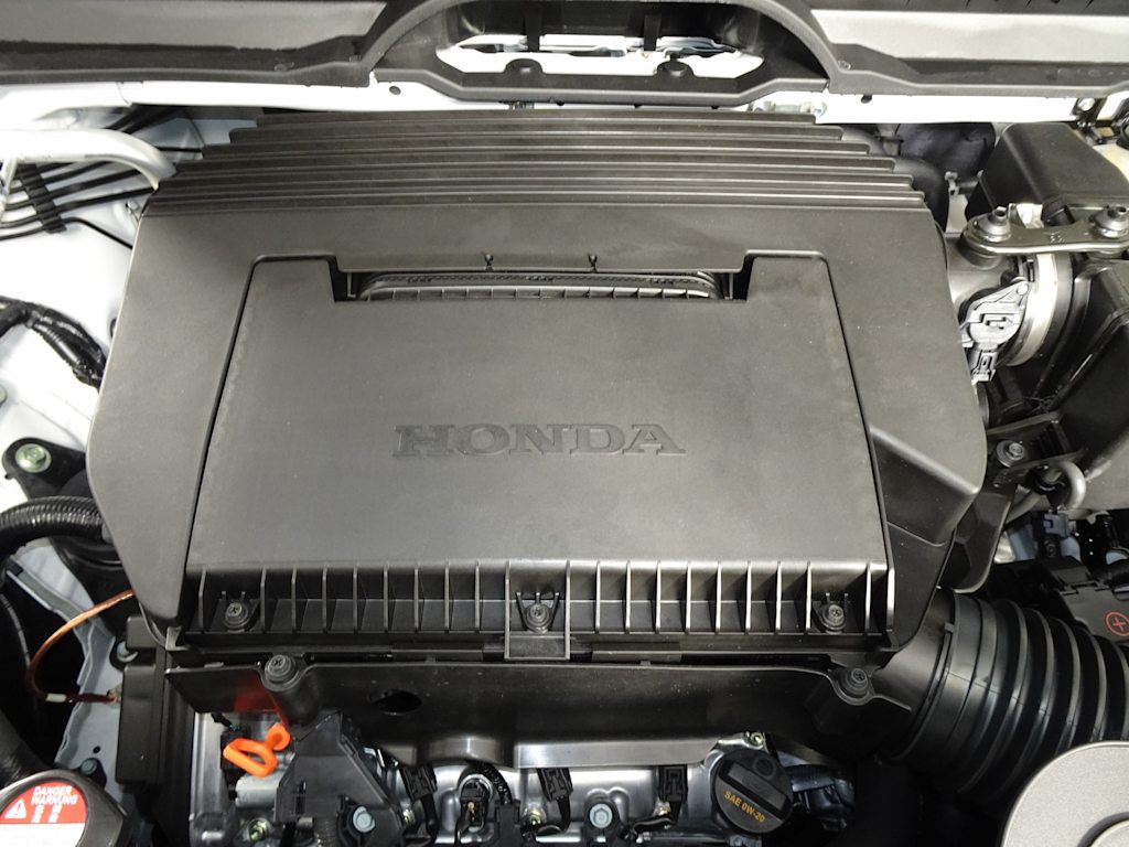 Thumbnail: 2026 Honda Passport - 8