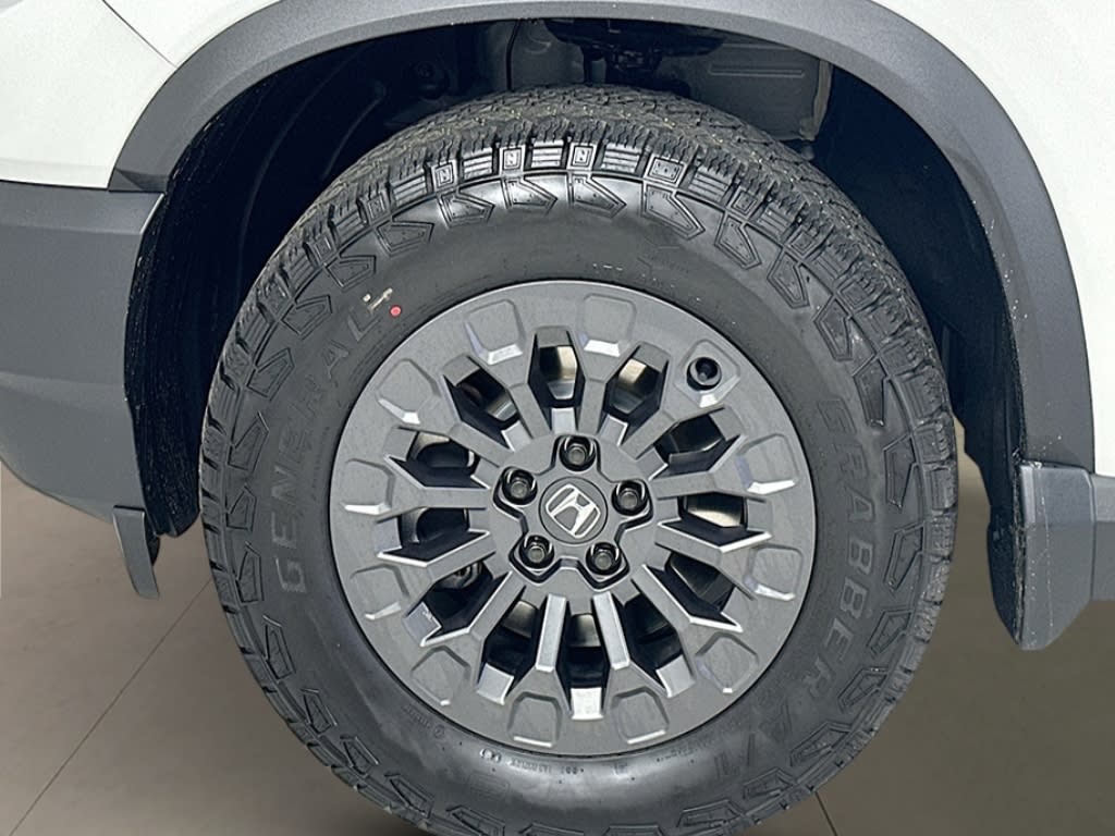 Thumbnail: 2026 Honda Passport - 7