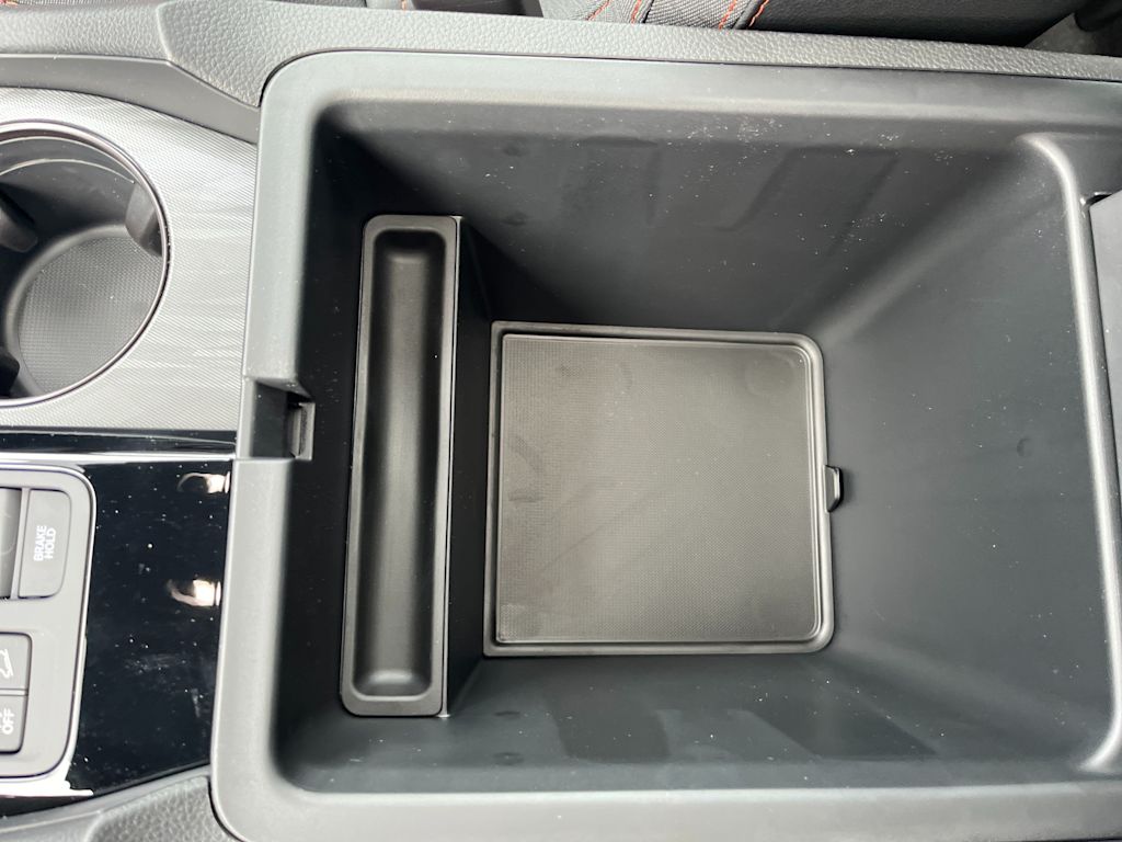 Thumbnail: 2026 Honda Passport - 23