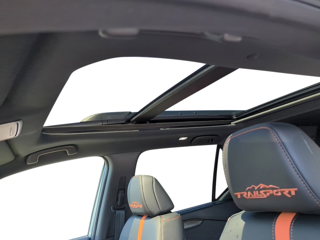Thumbnail: 2026 Honda Passport - 15